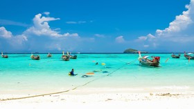 Satun Dive Resort