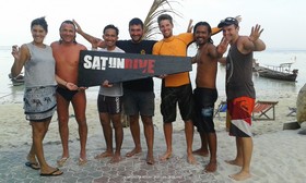 Satun Dive Resort