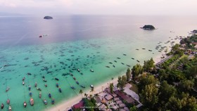 Satun Dive Resort