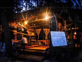 Seaside Resort Koh Lipe