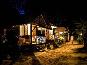 Seaside Resort Koh Lipe