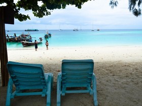 Seaside Resort Koh Lipe