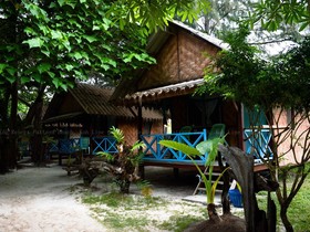 Seaside Resort Koh Lipe