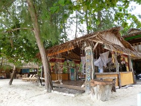 Seaside Resort Koh Lipe