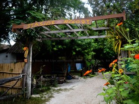 Seaside Resort Koh Lipe