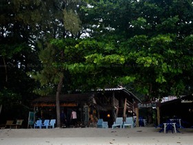 Seaside Resort Koh Lipe