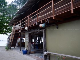 Seaside Resort Koh Lipe