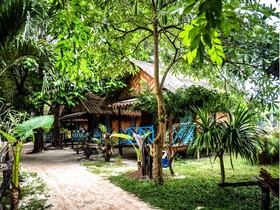 Seaside Resort Koh Lipe