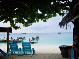 Seaside Resort Koh Lipe