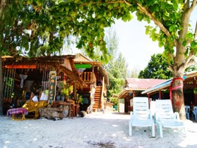 Seaside Resort Koh Lipe