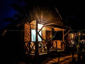 Seaside Resort Koh Lipe