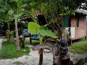 Seaside Resort Koh Lipe