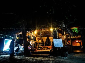 Seaside Resort Koh Lipe