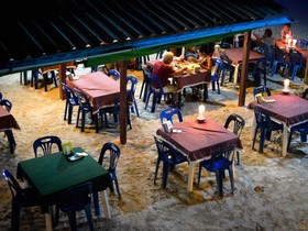 Seaside Resort Koh Lipe