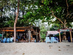 Seaside Resort Koh Lipe