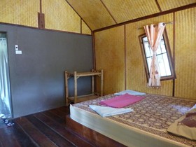 Seaside Resort Koh Lipe