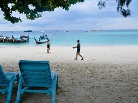 Seaside Resort Koh Lipe