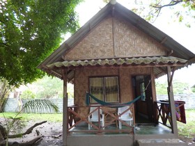 Seaside Resort Koh Lipe