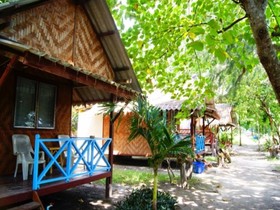Seaside Resort Koh Lipe