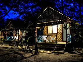 Seaside Resort Koh Lipe