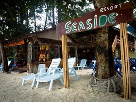 Seaside Resort Koh Lipe