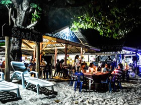 Seaside Resort Koh Lipe