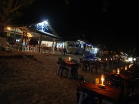 Seaside Resort Koh Lipe