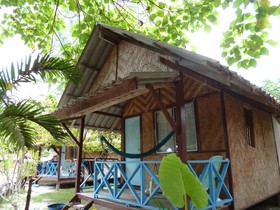 Seaside Resort Koh Lipe