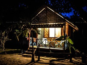 Seaside Resort Koh Lipe