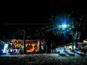Seaside Resort Koh Lipe