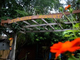 Seaside Resort Koh Lipe