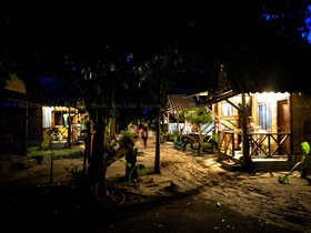 Seaside Resort Koh Lipe