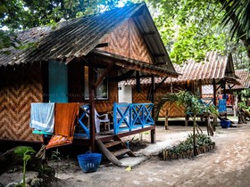 Seaside Resort Koh Lipe