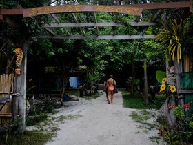 Seaside Resort Koh Lipe