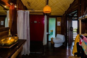 Serendipity Beach Resort Koh Lipe