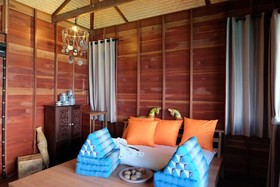 Serendipity Beach Resort Koh Lipe