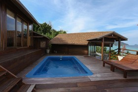 Serendipity Beach Resort Koh Lipe
