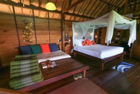 Serendipity Beach Resort Koh Lipe