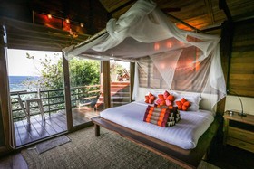 Serendipity Beach Resort Koh Lipe