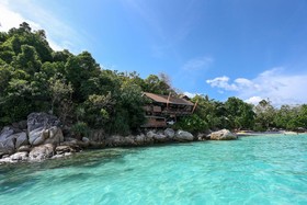 Serendipity Beach Resort Koh Lipe