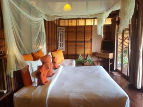 Serendipity Beach Resort Koh Lipe