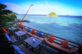 Serendipity Beach Resort Koh Lipe