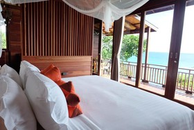 Serendipity Beach Resort Koh Lipe