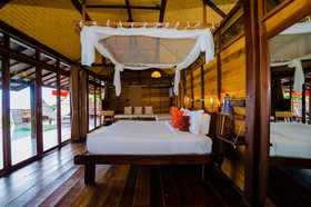 Serendipity Beach Resort Koh Lipe