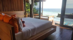 Serendipity Beach Resort Koh Lipe