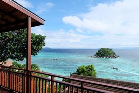Serendipity Beach Resort Koh Lipe