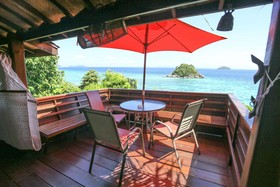 Serendipity Beach Resort Koh Lipe
