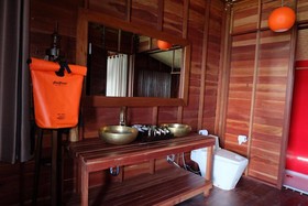 Serendipity Beach Resort Koh Lipe