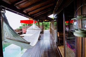 Serendipity Beach Resort Koh Lipe