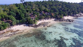 The Cliff Lipe